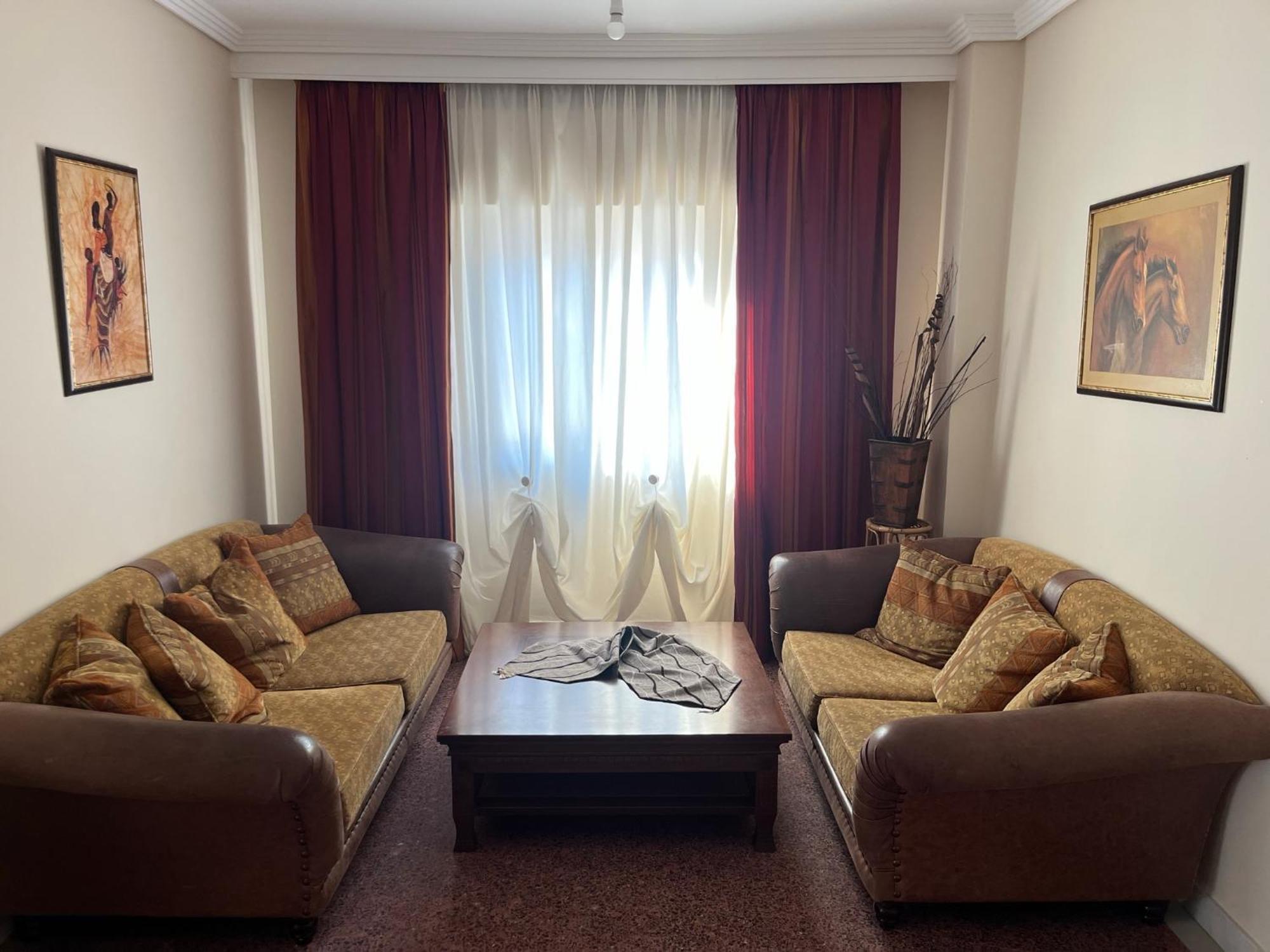 Elena'S Apartments Nea Michaniona Luaran gambar